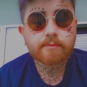 Meet your Posher, Daniel